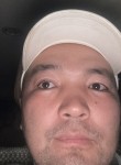 Talant, 32, Bishkek