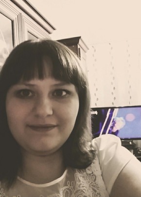 Юлия, 35, Россия, Саратовская