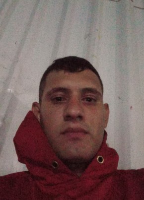 Saul, 26, Estados Unidos Mexicanos, San Nicolás de los Garzas