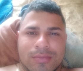 Yackson, 27, Ocumare del Tuy