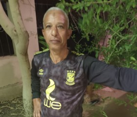 Mohamed, 56 лет, المنيا