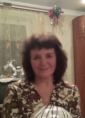 Николь, 59, Россия, Пыть-Ях