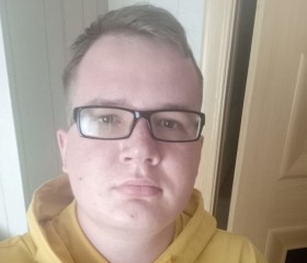 Roman, 25, Moscow