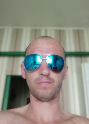 Максим Жогло, 38, Россия, Санкт-Петербург