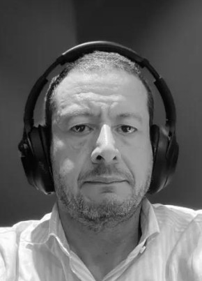 Ярослав из Paris 59 лет
