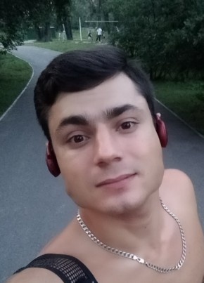 Ivan, 31, Россия, Нижнеудинск