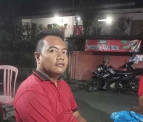 Andi, 22, Tebingtinggi