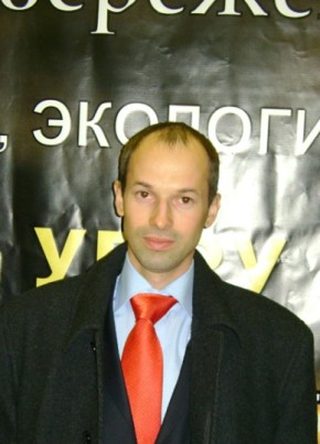 Denis, 45, Russia, Saint Petersburg