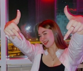 Валерия, 22 года, Красноярск