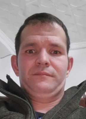 José Gabriel , 45, Romania, Constanța