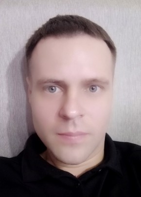 Александр, 34, Россия, Ялуторовск