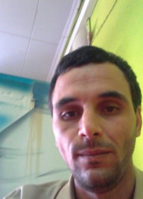 Mehdi, 40, Estado Español, Balaguer