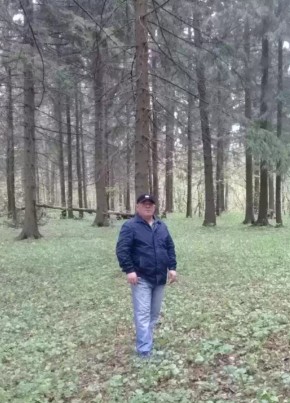 Исмаил из Душанбе 45 лет
