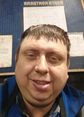 Сергей, 43, Россия, Тихвин