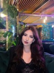 Darya, 18, Moscow