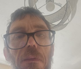 Webby, 42, Swindon