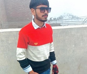 Santosh, 18 лет, Aligarh