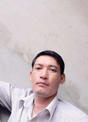 Lam, 38, Công Hòa Xã Hội Chủ Nghĩa Việt Nam, Thành phố Hồ Chí Minh