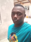 Jimmy, 29 лет, Dar es Salaam