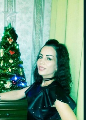 Alba, 34, Russia, Moscow