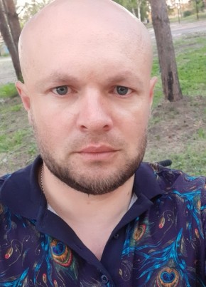 Дима, 39, Қазақстан, Қостанай