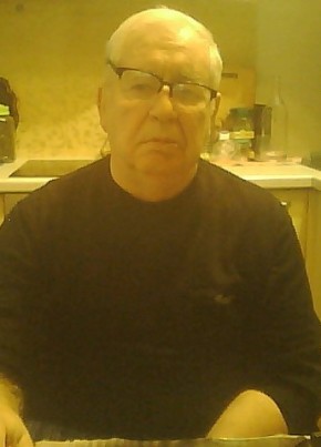 aleksandr, 66, Russia, Moscow