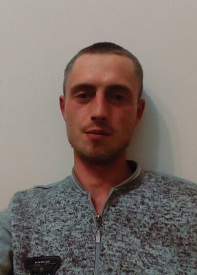 Андрей, 30, Рэспубліка Беларусь, Магілёў