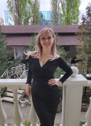 Ирина, 36, Украина, Одесса