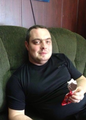 Alexandr, 39, Россия, Королёв