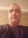 Андрей, 48 лет, Подольск