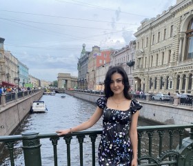 Кристина, 28 лет, Санкт-Петербург