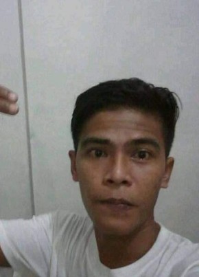 Agus Sulaiman, 33, Indonesia, Sibolga