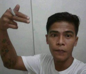 Agus Sulaiman, 33, Sibolga