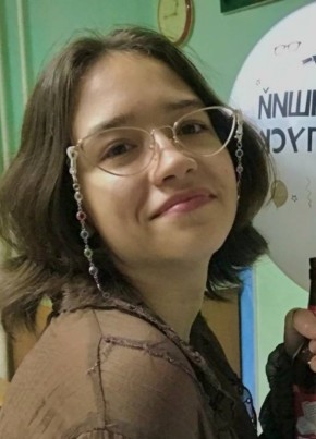Моник, 20, Россия, Новосибирск