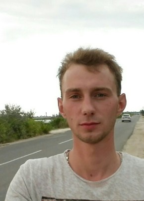 Николай, 30, Россия, Некрасовка