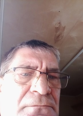 Ivanov, 55, Russia, Magadan