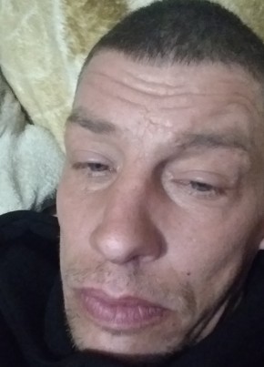 Александр, 37, Россия, Партенит