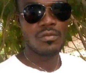 Franck noel, 22, Tiassale