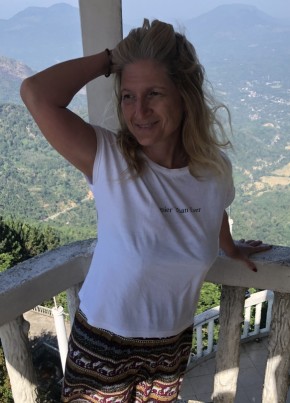 Vera, 54, Russia, Yekaterinburg