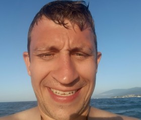 Egor9393, 32, Adler