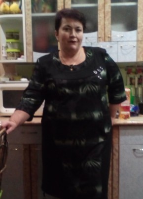 Эльвира, 53, Россия, Култук