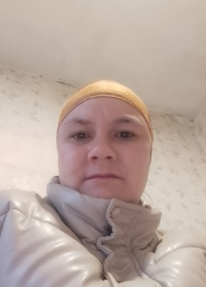 Диана из Челябинска 30 лет