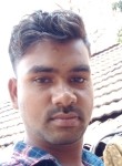 Tapan Mahanta, 21 год, Kāmākhyānagar