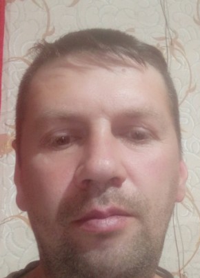 Александр, 40, Россия, Вельск