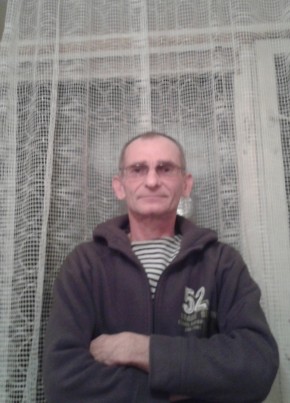 Анатолий, 58, Россия, Волгоград