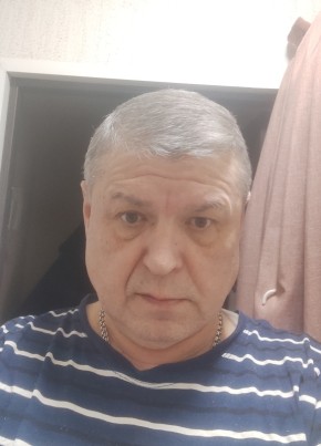 Viktor, 49, Russia, Shuya