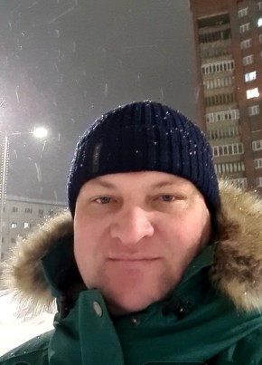 Igor, 39, Russia, Norilsk