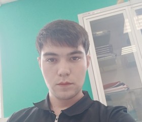 Rustem, 21, Nizhniy Novgorod