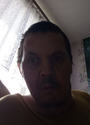Денис из Ижевска 42 года
