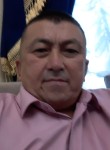 Елнур Нурболат, 51 год, Алматы